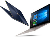 Asus UX490 (ZenBook 3 Deluxe)
