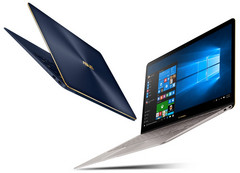 Asus UX490 (ZenBook 3 Deluxe)