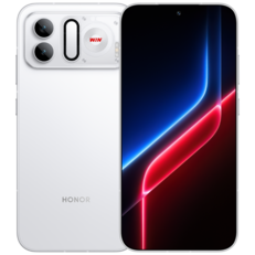 Honor WIN RT 2 w kolorze białym