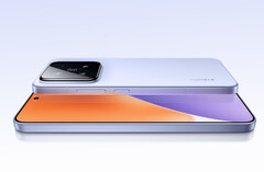 Xiaomi 15 bazuje na swoim poprzedniku z wieloma udoskonaleniami. (Źródło zdjęcia: Xiaomi)