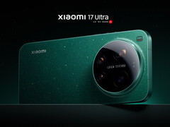 Xiaomi 17 Ultra jest już dostępny w sprzedaży w Chinach. (Źródło zdjęcia: Xiaomi)