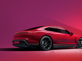 5 najlepszych pojazdów elektrycznych w 2024 roku: Od Hyundaia do Tesli (Źródło: Porsche)
