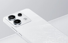 Redmi Note 13 Pro może pojawić się na całym świecie pod swoją nazwą i POCO X6 5G. (Źródło obrazu: Xiaomi)