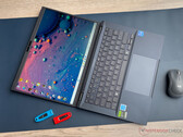 Recenzja Asus ExpertBook B3: Wydajny laptop biurowy z 11-godzinnym czasem pracy