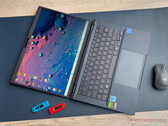 Recenzja Asus ExpertBook B3: Wydajny laptop biurowy z 11-godzinnym czasem pracy