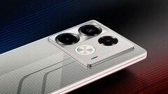 Note 40 Racing Edition. (Źródło: Infinix)