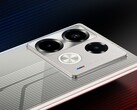 Note 40 Racing Edition. (Źródło: Infinix)
