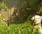 Gra „ARK: Survival Ascended” jest dostępna za darmo na platformie Steam do 13 lipca, a następnie będzie można ją nabyć w cenie 11,24 USD do 23 lipca.