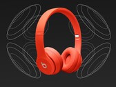 Słuchawki Beats Solo3 wkrótce doczekają się następcy. (Zdjęcie: Apple / Beats)