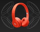 Słuchawki Beats Solo3 wkrótce doczekają się następcy. (Zdjęcie: Apple / Beats)