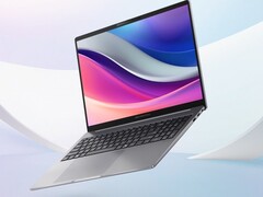 ExperBook P3: Nowe notebooki w dwóch rozmiarach. (Źródło obrazu: Asus)