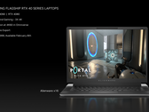Nvidia wprowadziła na rynek GeForce RTX 4090 i RTX 4080 dla laptopów (image via Nvidia)