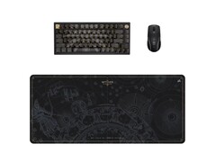Corsair x The Witcher 3 - Wild Hunt 10th Anniversary Collection. (Źródło zdjęcia: Corsair)