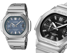 Casio GMC-2500D-1AJF i GMC-2500D-1A2JF