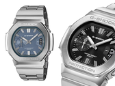 Casio GMC-2500D-1AJF i GMC-2500D-1A2JF