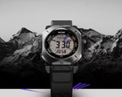 Zdjęcie promocyjne Casio Pro Trek PRW-69Y-1.