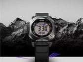 Zdjęcie promocyjne Casio Pro Trek PRW-69Y-1.