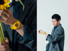 Nowe zdjęcia modelowe zegarka Casio G-Shock DW-5600MOT26-9