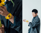 Nowe zdjęcia modelowe zegarka Casio G-Shock DW-5600MOT26-9