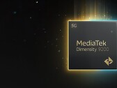 Dimensity 9200 może doczekać się odświeżenia. (Źródło: MediaTek)