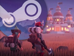 For The King 80% taniej na Steam do 30 stycznia. (Źródło obrazu: Steam)