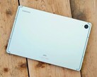 Samsung Galaxy Tab S9 FE. (Źródło zdjęcia: John Mundy/Tech Advisor)