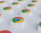 Ilustracja Google Chrome (zdjęcie autorstwa Growtika na Unsplash)