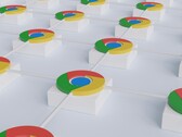 Ilustracja Google Chrome (zdjęcie autorstwa Growtika na Unsplash)