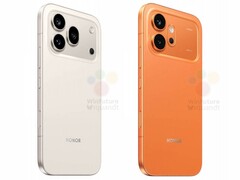 Modele Honor 600 Pro i Honor 600 zostaną wprowadzone na rynek europejski.