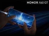 Cena Honor X60 GT w Chinach wynosi około 247 dolarów (źródło zdjęcia: Honor - edytowane)