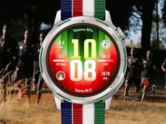 Zegarek Huawei GT Runner 2 Racing Legend Edition