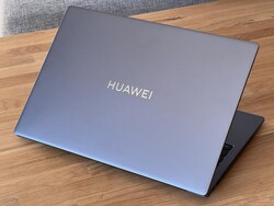 Recenzja: Huawei MateBook D 16 2024. Urządzenie do recenzji dostarczone przez Huawei Niemcy.