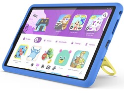 Etui typu bumper dla tabletu Lenovo Tab One