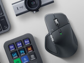 Logitech oferuje MX Master 4 w czterech opcjach kolorystycznych podzielonych na warianty zwykłe i "dla komputerów Mac". (Źródło zdjęcia: Logitech)