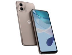 Recenzja smartfona Motorola Moto G53 5G