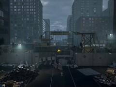 Baza w grze Quarantine Zone: The Last Check. (Źródło obrazu: Brigada Games)