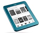 Nook GlowLight 4 Ocean Teal Edition zostanie wydany 20 listopada. (Źródło zdjęcia: Barnes & Noble)