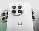 Flagowy chip, wysokiej klasy wyświetlacz i całkiem spora bateria to jedne z najważniejszych cech OnePlus Ace 3 Pro. (Źródło zdjęcia: OnePlus)