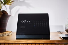 Boox Note Air4 C jest niezwykle wszechstronny dzięki Android. (Źródło obrazu: Notebookcheck)