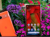 Google Pixel 8a właśnie pojawił się w Geekbench (zdjęcie własne)