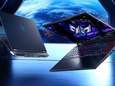 Helios Neo 16 AI. (Źródło zdjęcia: Acer)