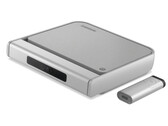 Project Chronos występuje w jedynej kolorystyce Cloud Grey. (Źródło zdjęć: Lenovo)