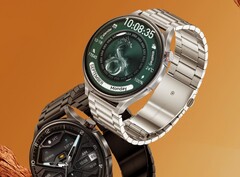 V1 to nowy smartwatch od Rogbid. (Zdjęcie: Rogbid)