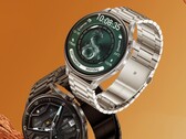 V1 to nowy smartwatch od Rogbid. (Zdjęcie: Rogbid)