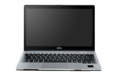 Fujitsu LifeBook S936