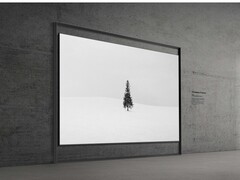 Nowy 130-calowy telewizor Samsung Micro RGB (źródło zdjęcia: Samsung)