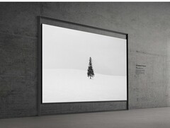 Nowy 130-calowy telewizor Samsung Micro RGB (źródło zdjęcia: Samsung)