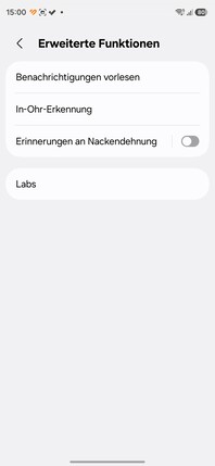Galaxy Buds4 i Buds4 Pro