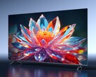 Telewizor TCL T6C został wprowadzony na rynek w Wielkiej Brytanii. (Źródło zdjęcia: TCL)