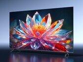 Telewizor TCL T6C został wprowadzony na rynek w Wielkiej Brytanii. (Źródło zdjęcia: TCL)